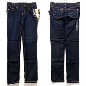 NWT DKNY Denim Stretch Skinny Jeans